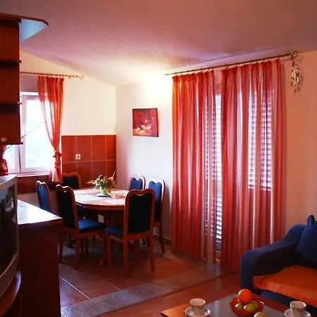 Apartmán Jelena Trogir