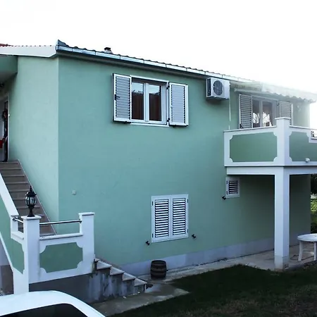 Apartmán Jelena Trogir
