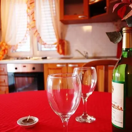 Jelena Apartmán
