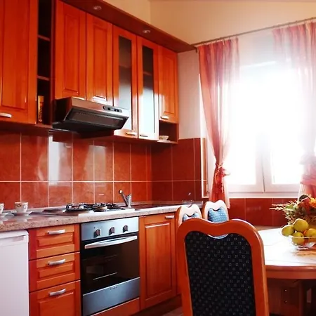 Apartmán Jelena *