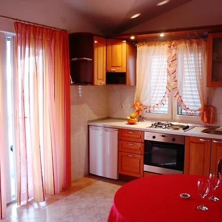 Jelena Apartmán Trogir