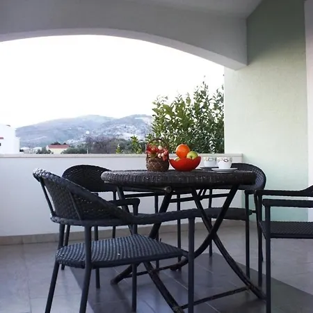 Apartmán Jelena Trogir