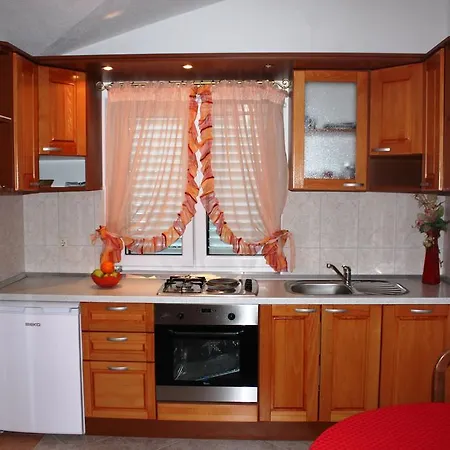 Apartmán Jelena